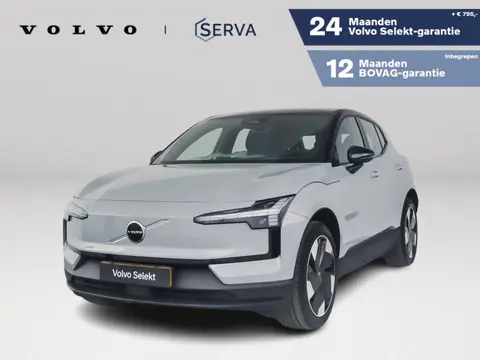 Volvo EX30 Single Motor Extended Range Plus 69 kWh | Parkeercamera | Harman Kardon | Stoel- en stuur