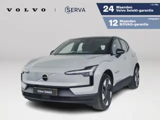 Volvo EX30 Single Motor Extended Range Plus 69 kWh | Parkeercamera | Harman Kardon | Stoel- en stuur