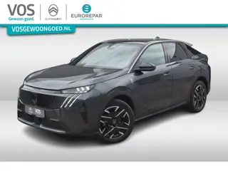 Peugeot 3008 Hybrid 145 DCS-6 GT | Automaat | Camera V+A Navigatie | Airco | Zeer compleet