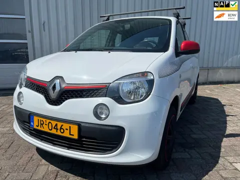 Renault Twingo 1.0 SCe Collection - Koppeling Defect - Schade