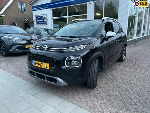 Citroen C3 Aircross 1.2 PureTech S&S Shine