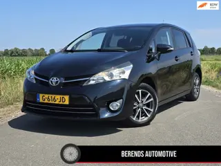 Toyota Verso 1.6 VVT-i Comfort I 7 Pers. I Trekhaak I Clima