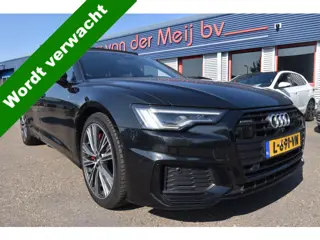 Audi A6 Avant 55 TFSI e quattro Competition , TREKHAAK , EL PANODAK , RONDOM CAM , LED KOPL , BOM VO