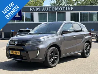 Suzuki Vitara 1.5 Hybrid Select 1E EIGENAAR | ORIGINEEL NEDERLANDSE AUTO | RESTERENDE FABRIEKSGARANT