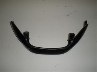 Buddygrip gilera runner zwart 2eh