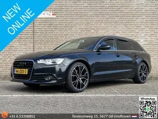 Audi A6 Avant 2.0 TDI Business Edition | Climate | Cruise | Navi | PDC |