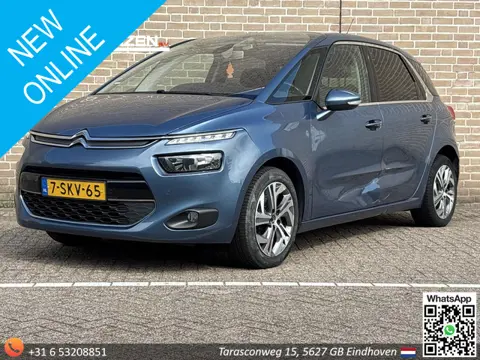 Citroen C4 Picasso 1.6 THP Intensive | Climate | Cruise | Navi | PDC |