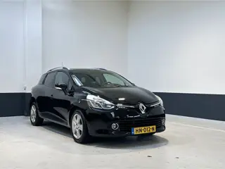 Renault Clio Estate 0.9 TCe Night&Day| Cruise Control | Airco | lm velgen