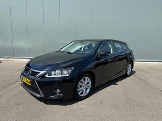 Lexus CT 200h Business Line DEALER ONDERHOUDEN | NAP !