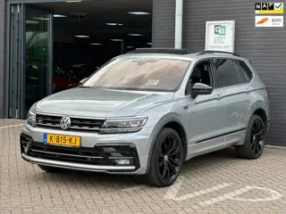 Volkswagen Tiguan Allspace 1.5 TSI Highline Business R 7p./PANO-DAK/CAMERA/CARPLAY/NAVI/NL-AUTO NAP!