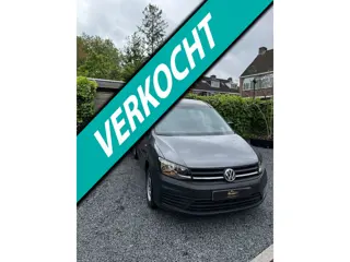 Volkswagen Caddy 1.0 TSI L2H1 BMT Maxi Trendline