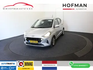 Hyundai i10 1.0 Comfort Cruise Control Airco (bj 2022)