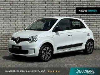 Renault Twingo 1.0 SCe Limited | Airco | Begrenzer | Bluetooth | DAB+ |