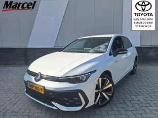 Volkswagen Golf 1.5 eHybrid GTE 272pk PHEV 360Cam PDC v+a LED Matric IQ 1ste Eigenaar