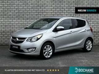 Opel KARL 1.0 ecoFLEX Cosmo | Climate Control | Parkeersensoren | Bluetooth | Cruise Control |