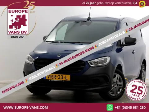 Mercedes-Benz Citan 108 CDI L1 Pro Airco 08-2022 (bj 2022)