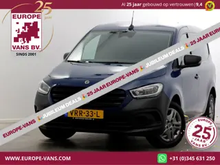 Mercedes-Benz Citan 108 CDI L1 Pro Airco 08-2022 (bj 2022)