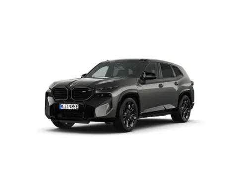 BMW XM PHEV 50e | 23'' | B&W | Driv. Ass. Prof | Trekhaak | Soft-Close | Park. Plus | Stoelvent. + m