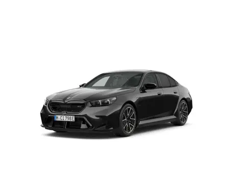 BMW M5 | 20/21'' | Panorama. | M Driv. Pack | Alcan. hemel | Driv. + Park. Prof. | Stoelvent. | B&W 