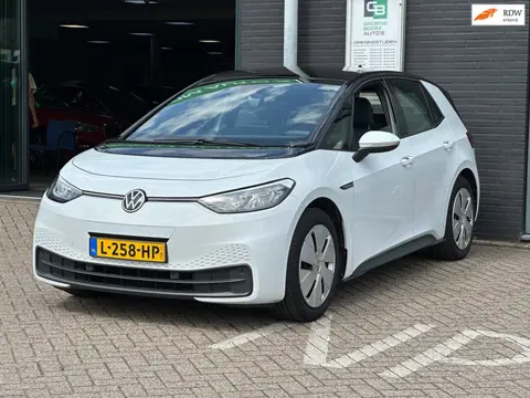 Volkswagen ID.3 Life 58 kWh/NAVI/CARPLAY/BTW-AUTO/NETTE STAAT!!