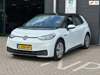 Volkswagen ID.3 Life 58 kWh/NAVI/CARPLAY/BTW-AUTO/NETTE STAAT!!