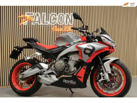 Aprilia Tuono 660 - 2022 - Quickshifter - Cruise Control