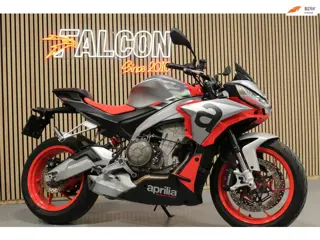 Aprilia Tuono 660 - 2022 - Quickshifter - Cruise Control