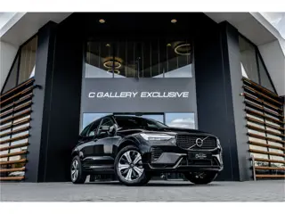 Volvo XC60 2.0 T6 Plug-in hybrid AWD Plus Dark - Panorama | H&K | Memory | 360 Camera