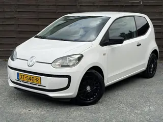 Volkswagen up! 1.0 take up! / Airco / EL-ramen (bj 2012)