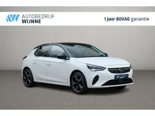 Opel Corsa 1.2 Turbo 100pk Elegance | App Connect | Climate | Full LED | Panoramadak | Camera | Wint