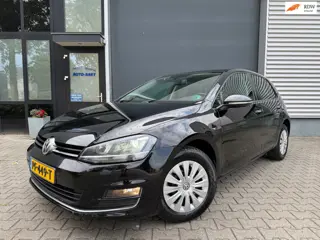 Volkswagen Golf 1.2 TSI LOUNGE| xenon| navi| trekhaak|cruise