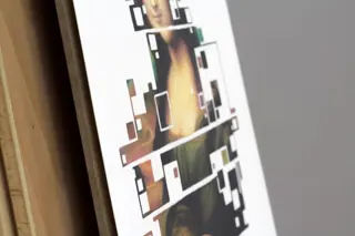 André Rios - That look In|Square