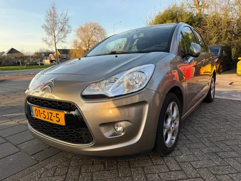 Citroen C3 1.4 VTi Selection / Airco / Parkeersensoren / CruiseControl
