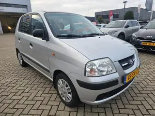 Hyundai Atos 1.1i Active Cool