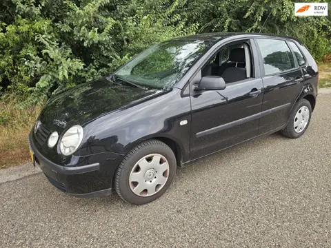 Volkswagen Polo 1.9 SDI Comfortline