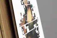 André Rios - That look In|Square