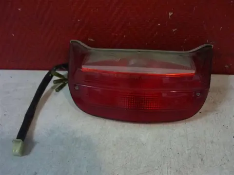 ACHTER LICHT Yamaha XJ 600 Diversion 1992 - 1996