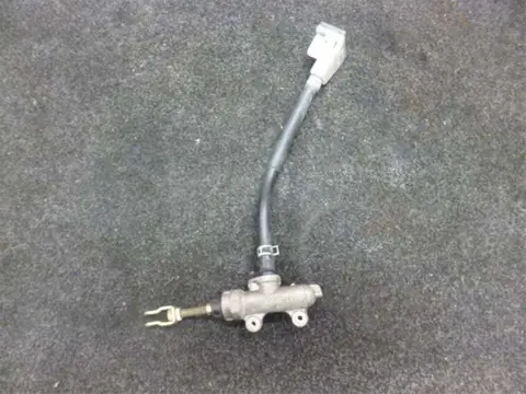 REMPOMP ACHTER Suzuki GS 500 E 2001 - 2003