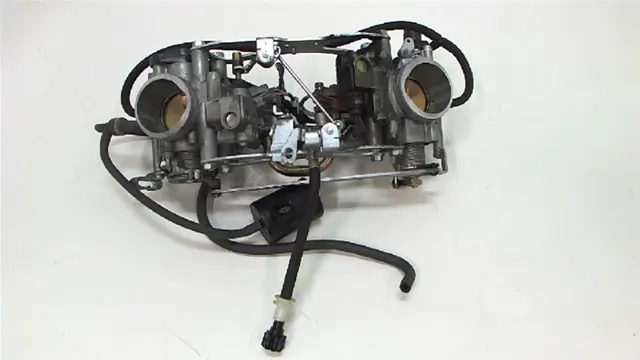 GASKLEPHUIS Honda XL 1000 V Varadero 2003 - 2007