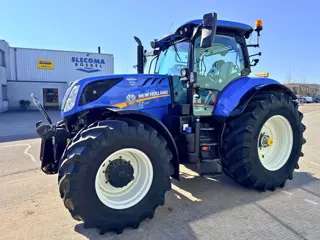 New Holland T7.230 AC Stage V