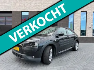 Citroen C4 Cactus 1.2 PureTech Business