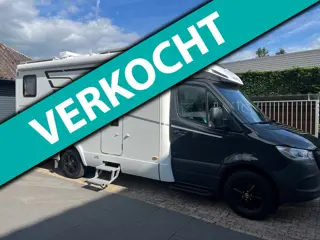 Hymer Eriba T685S