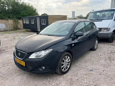 Seat Ibiza ST 1.2 TDI Style Ecomotive motor tikt