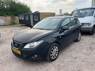 Seat Ibiza ST 1.2 TDI Style Ecomotive motor tikt