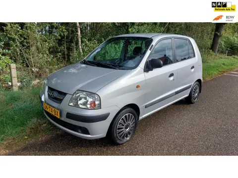 Hyundai Atos 1.1i Active Young