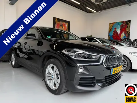 BMW X2 sDrive18i High Executive Edition LED Panoramadak