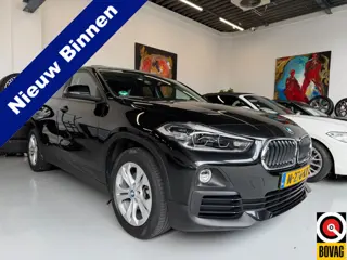 BMW X2 sDrive18i High Executive Edition LED Panoramadak