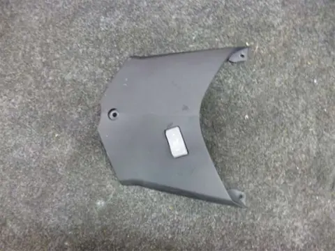 ACHTERKUIPDEEL BMW K 1200 GT 2006 - 2008