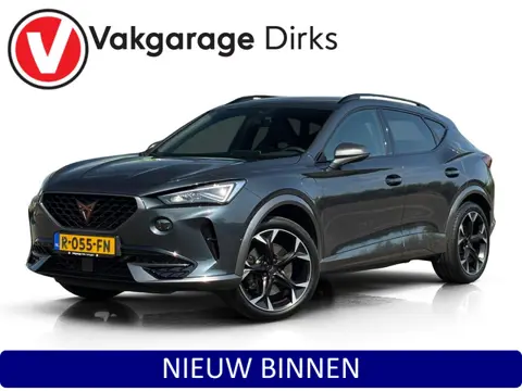 CUPRA Formentor 1.4 e-Hybrid 245 PK VZ Adrenaline ✅ LED ✅ Camera ✅ 19 inch