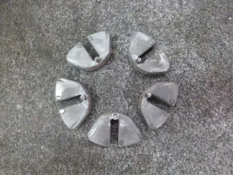 TANDWIELDRAGER Suzuki GS 500 E 1989 - 2001